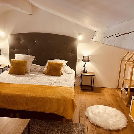 Le Paolo Appartement Deluxe 纳博讷 外观 照片