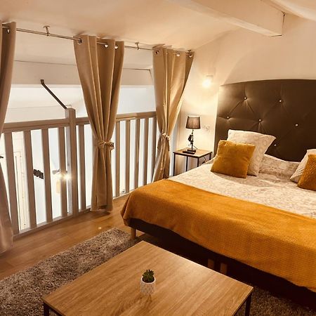 Le Paolo Appartement Deluxe 纳博讷 外观 照片