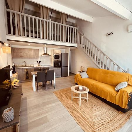 Le Paolo Appartement Deluxe 纳博讷 外观 照片
