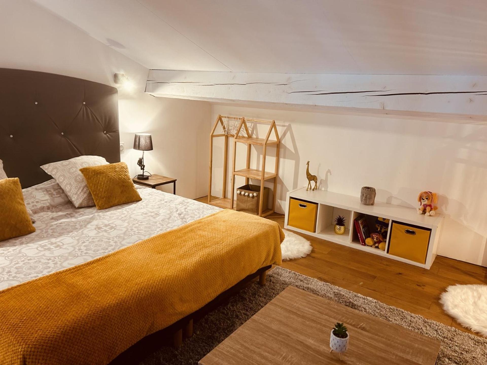 Le Paolo Appartement Deluxe 纳博讷 外观 照片