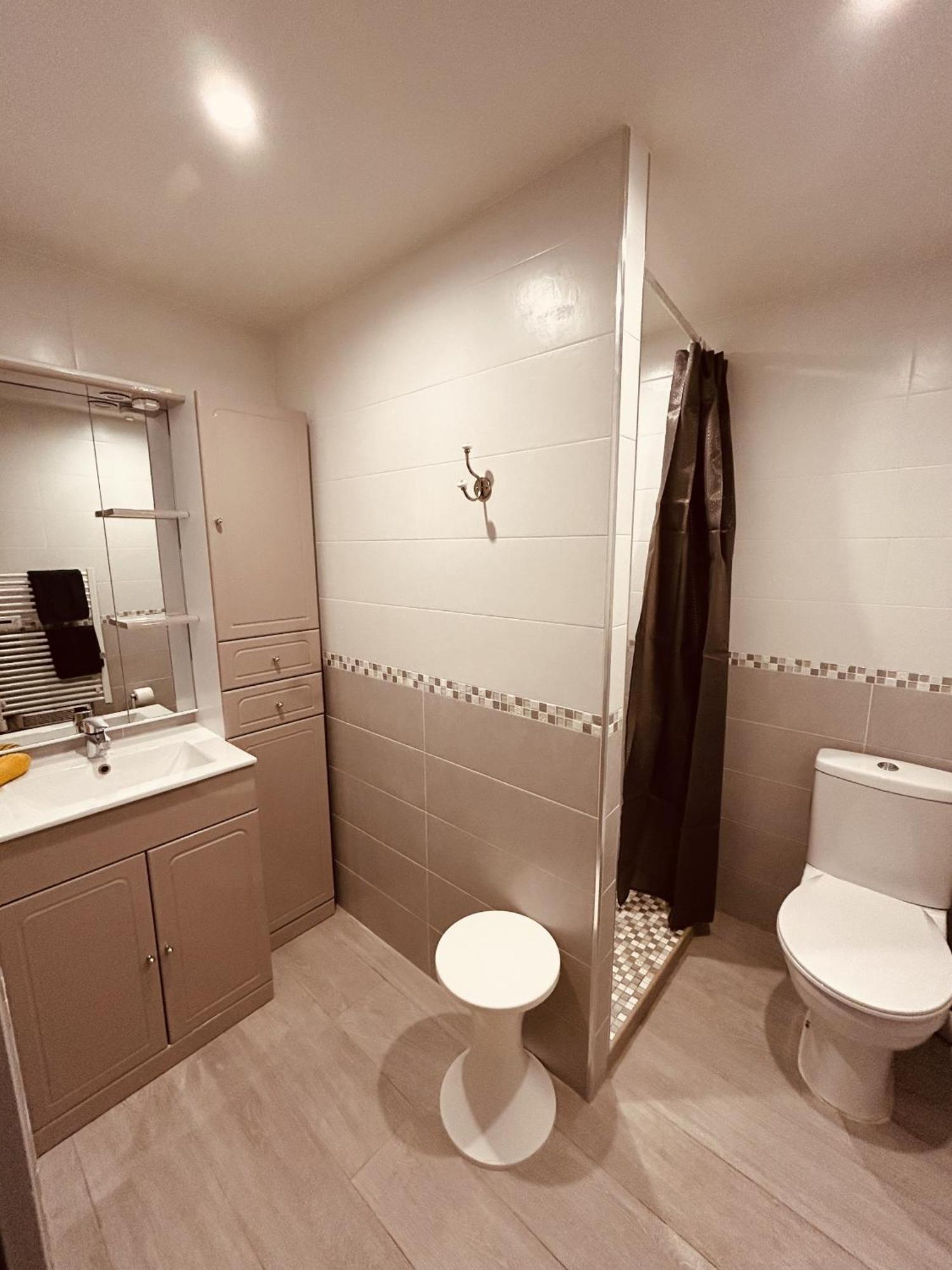 Le Paolo Appartement Deluxe 纳博讷 外观 照片