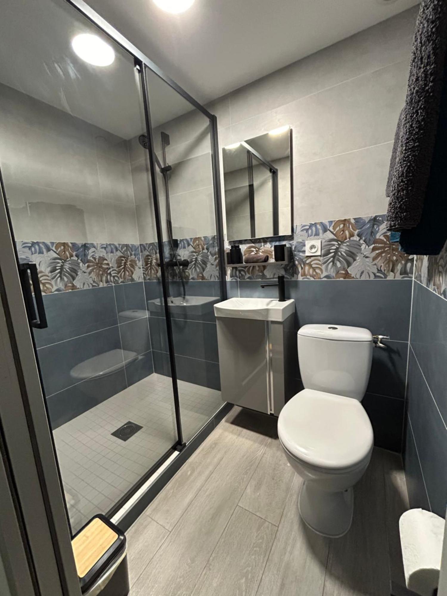 Le Paolo Appartement Deluxe 纳博讷 外观 照片